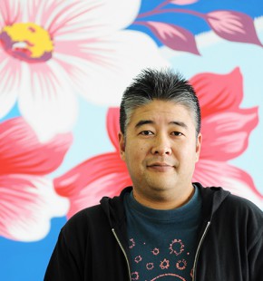 山出 淳也 <small>Yamaide Jun’ya</small>