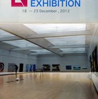 , 「LA VOZ 18th EXHIBITION」のお知らせ