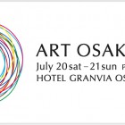 , ART OSAKA 2013 のご案内