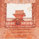 , 「美術領域教員出品：日本画こころの京都」