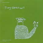 , 「卒業生出品：Tiny Cats Vol.7」