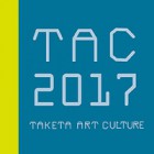 , 「卒業生出品：TAKETA ART CULTURE 2017」