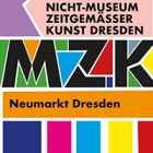 , 卒業生出品：NICHT MUSEUM FÜR ZEITGEMÄßE KUNST DRESDEN