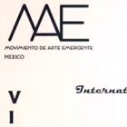 , 「卒業生出品：MAE Movimiento de Arte Emergente -México-」