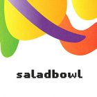 , 美術領域3年生のグループ展：saladbowl