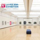 , 卒業生出展：LA VOZ 30th EXHIBITION