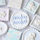 , 卒業生出品：白野ななみ「mokumoku」
