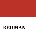 , 現代アートコース3年生リレー個展：田畑紗奈 個展「RED MAN」
