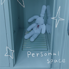 , 現代アートコース3年生リレー個展：ヨコジマミナエ 個展「Personal space」