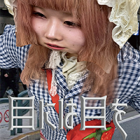 , 現代アートコース3年生リレー個展：みずあねかじふ 個展「目には目を」