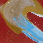 , 卒業生個展:冨倉崇嗣 展