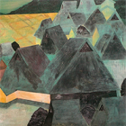 , 卒業生個展：湯浅泰将 個展「積層する視点」